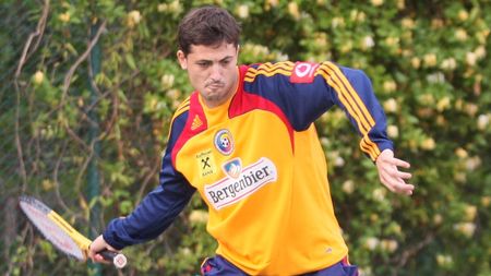 "Probabil că Dinamo e cea mai bună echipă din campionat"