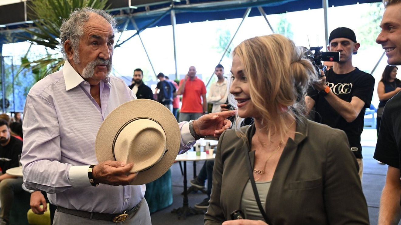 E gata surpriza! Ion Ţiriac i-a pregătit Nadiei Comăneci un cadou fără precedent: „Aşa ceva nu mai există în România!”