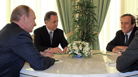 Apare o nouă ligă de fotbal în Europa! UEFA demarează procedurile pentru înființare