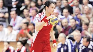 Au câștigat lupta cu Viborg!** Neagu rămâne la Oltchim