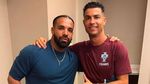 Cristiano Ronaldo și Drake s-au pozat împreună și au „rupt” Internetul! Ce mesaje au transmis