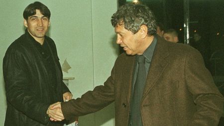 Mircea Lucescu, înapoi la națională?** "Pe mine mă vor suporterii, dar altcineva decide!"