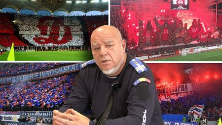 Care este cea mai dură galerie din București? Celebrul colonel din Jandarmeria Română a dat răspunsul: „Ei sunt cei mai bine organizați”. EXCLUSIV