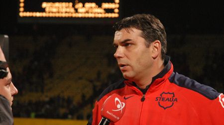 Gigi Becali a lovit în „mitul Cosmin Olăroiu”. Patronul FCSB a dezvăluit cum a devenit acesta, de fapt, milionar: „El o să zică acum... Hai să le luăm ca glume”