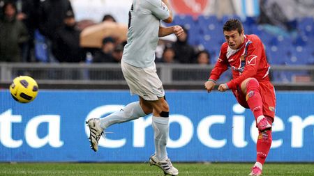 Lazio pierde cu Radu Ștefan pe teren**, Chivu a văzut din tribune remiza cu Atalanta! Rezultate din Italia
