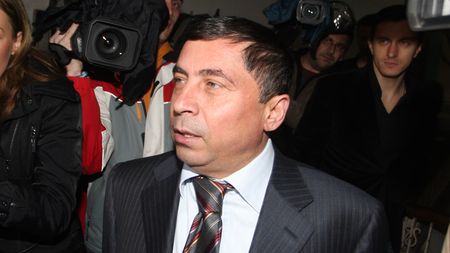 "Chiacu ar trebui să-și ceară scuze public"