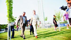 Dezvăluirile care pot zgudui Liga 1!** Culisele scandalului dintre Mitică și Gigi: ce RĂ‚ZBUNARE plănuiește șeful LPF