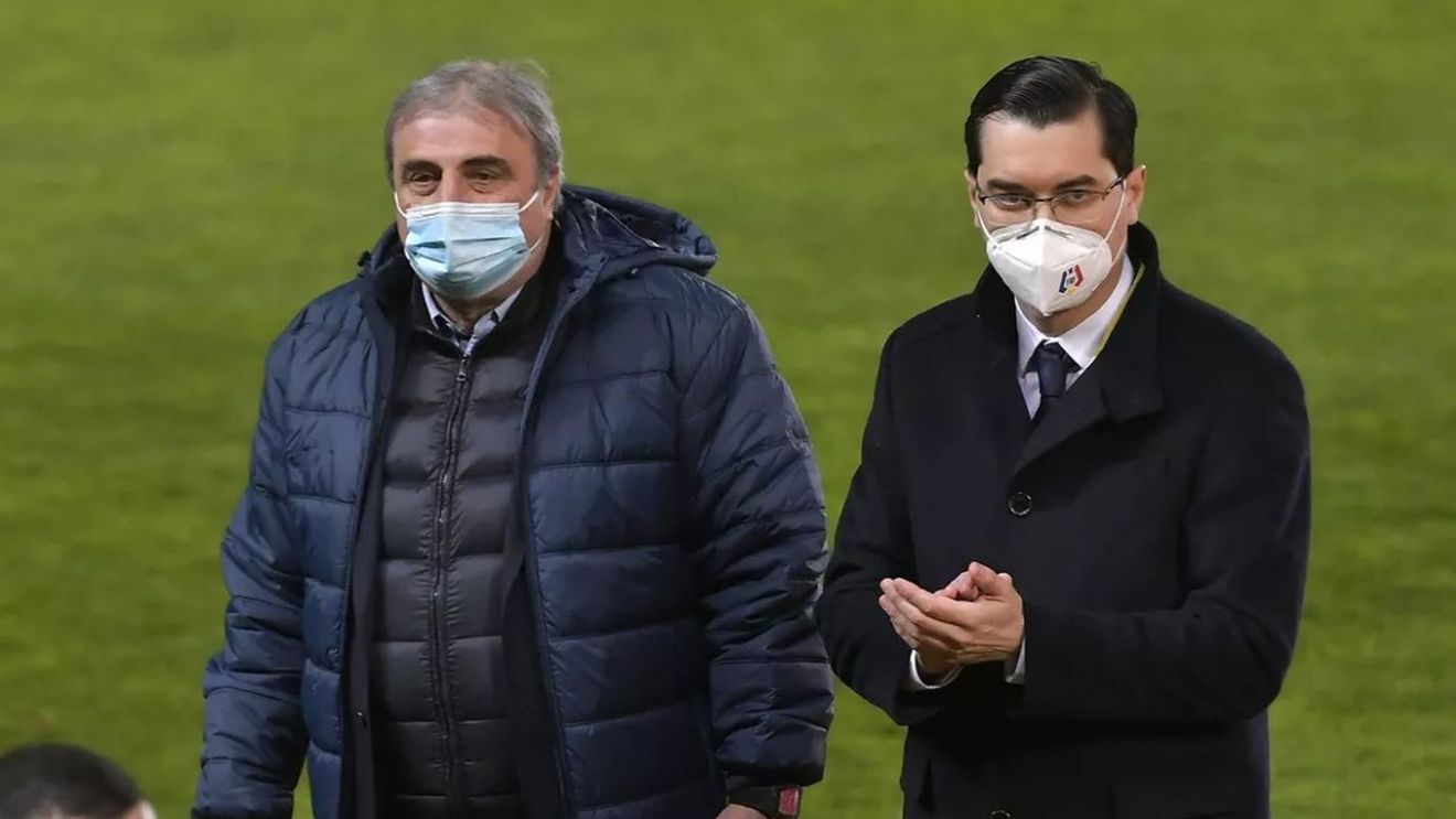 Anunț de ultimă oră din partea federalilor despre alegerea selecționerului României! Data la care se oficializează mutarea. „Așteptăm răspunsul”