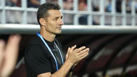Revine Gâlcă! Tripla campioană i-a făcut oferta