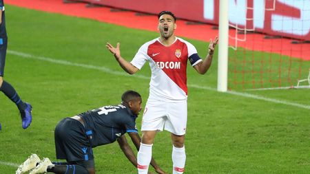 Continuă chinul pentru Monaco! Fosta campioană a Franței a pierdut primul meci fără Thierry Henry