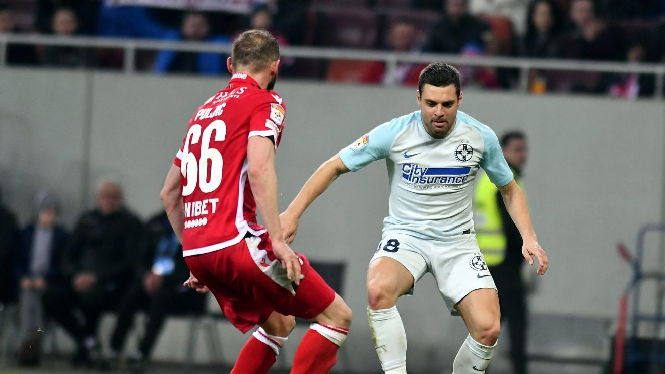 Adi Popa și-a găsit „avocat”, după ce a fost atacat de Gigi Becali: „Nu e corect cum e tratat de unii!”