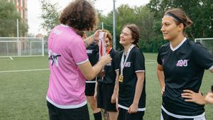 Cadoul performanței: cum influențează cultura dăruirii motivația în sport. ADVERTORIAL