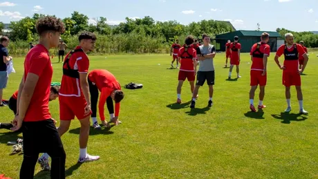 FC Bacău s-a despărțit, surprinzător, de un fotbalist experimentat. Amicalul cu Știința Miroslava, anulat din ”motive obiective”