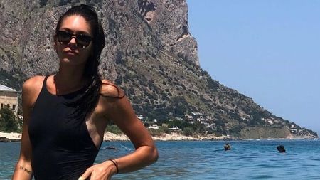 Andreea Mitu și-a arătat tatuajul din zona intimă chiar pe plajă! Ce apariție a avut jucătoarea de tenis | GALERIE FOTO