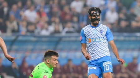 Ştefan Baiaram dezvăluie secretul perioadei faste pe care o parcurge Universitatea Craiova: „Asta e esențial”