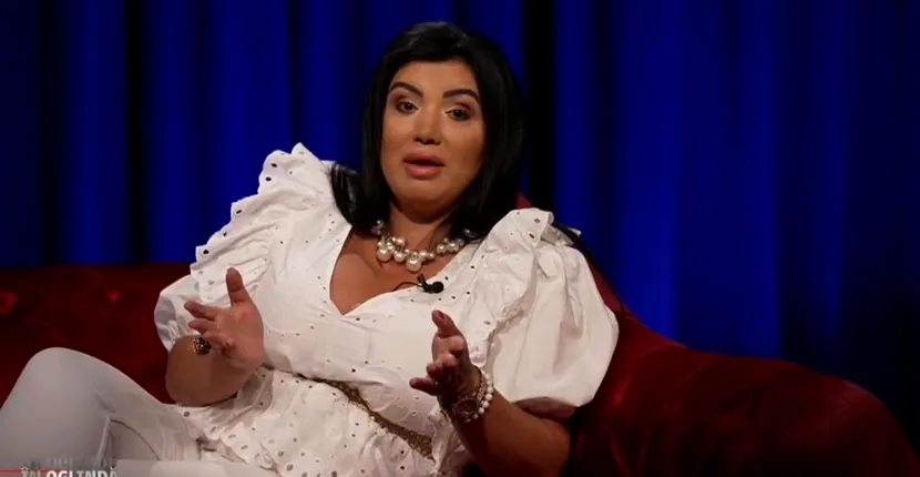 Cum l-a cunoscut Adriana Bahmuțeanu pe Silviu Prigoană. ”Și m-am dus și n-am mai scăpat de el. Așa ne-am combinat”