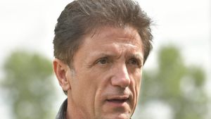 Fiul său a semnat cu Steaua, iar Gică Popescu a dat verdictul: „De doi ani i-am zis”
