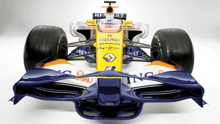 Renault nu zice HOP