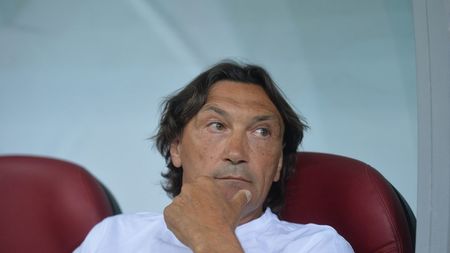 O nouă lovitură financiară pentru Dinamo: clubul, obligat să îl despăgubească pe Dario Bonetti, după ce i-a reziliat unilateral contractul italianului! Ce sumă va încasa antrenorul