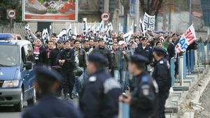 Acord între steliști și rapidiști: Încă 250 de bilete pentru fanii roș-albaștrilor!