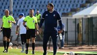 A zdrobit-o pe Sepsi, dar a răbufnit împotriva arbitrului: „E bătaie de joc!”
