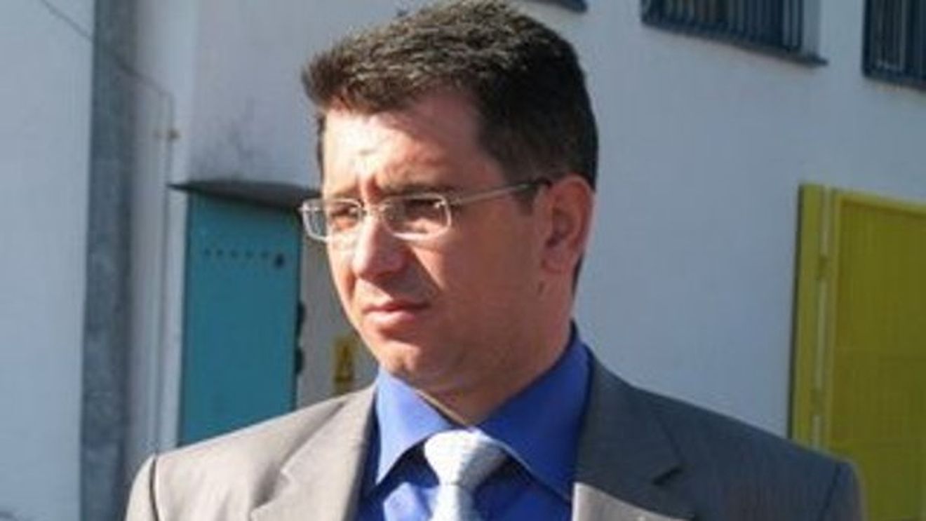 "Gaz Metan va rămâne în prima ligă"