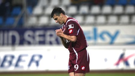 "Plec! Asta e ultima provocare"