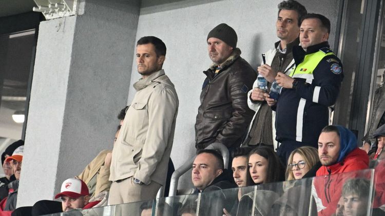 Dinamo e în tratative cu trei fotbaliști care și-au făcut un nume în Superliga: „Negocieri grele”