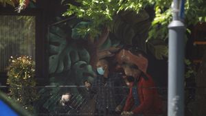 Dinamo, pirații spanioli și trădătorii români