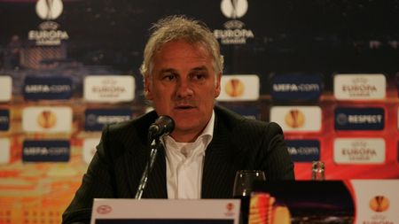 "Nu am venit în excursie la Cluj"