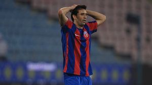 Cîrțu l-a DAT AFARĂ‚ pe Bonfim: "Mama mea nu a fost CURVĂ‚!"** VEZI ce i-a zis brazilianul în momentul schimbării