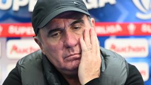 Se alege praful de proiectul la care Gică Hagi visează de atâta timp! Lovitură grea în dosarul noului stadion din Constanța: „Blocat! Întârziat cu 6 luni”