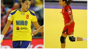 Neagu: "Sper ca antrenorul Tomas Ryde să schimbe puțin din mentalitate la echipa națională"