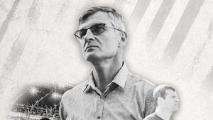 OFICIAL | Ioan Ovidiu Sabău a semnat cu Universitatea Cluj! Care e staff-ul fostul internațíonal