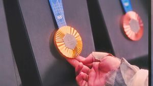 Ceremonia de deschidere a Jocurilor Olimpice de la Paris 2024. Team România e pregătită să intre în istorie