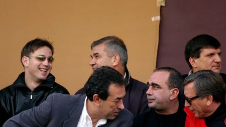 Milionarul Gigi Nețoiu a pus tunurile pe George Simion, amicul lui Gigi Becali: "A uitat asta"
