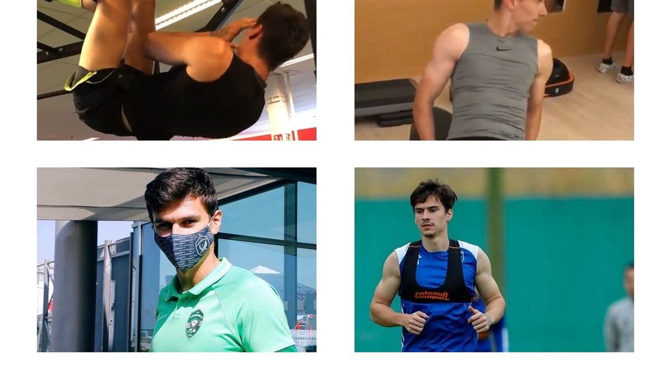 Cum arată acum Dorin Rotariu! Transformare totală! „E de nerecunoscut, e super dezvoltat. Un alt om” | EXCLUSIV