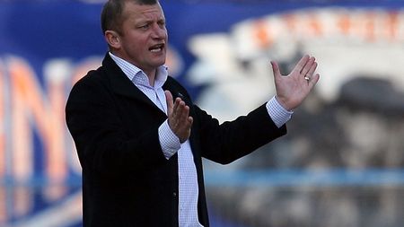 Dorinel e tranșant:** "SchÃ¤fer n-are ce să caute la națională, e ieșit din fotbal! Nu comentez alegerea lui Hagi"