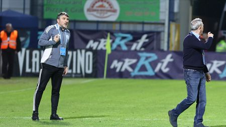 Un nou antrenor din Superliga a demisionat! „Indiferent ce se va întâmpla”. EXCLUSIV