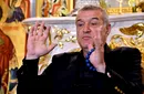 Gigi Becali a luat decizia: „Îl sacrificăm!”