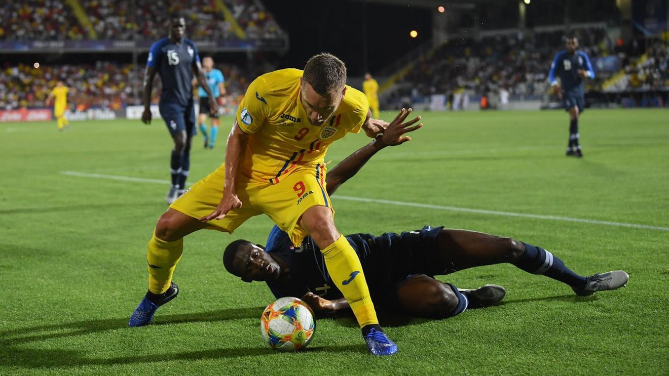 Derapaj la Gazzetta dello Sport! Reacție ireală a ziariștilor italieni, după România - Franța 0-0: "Am sperat că vom vedea un meci adevărat"