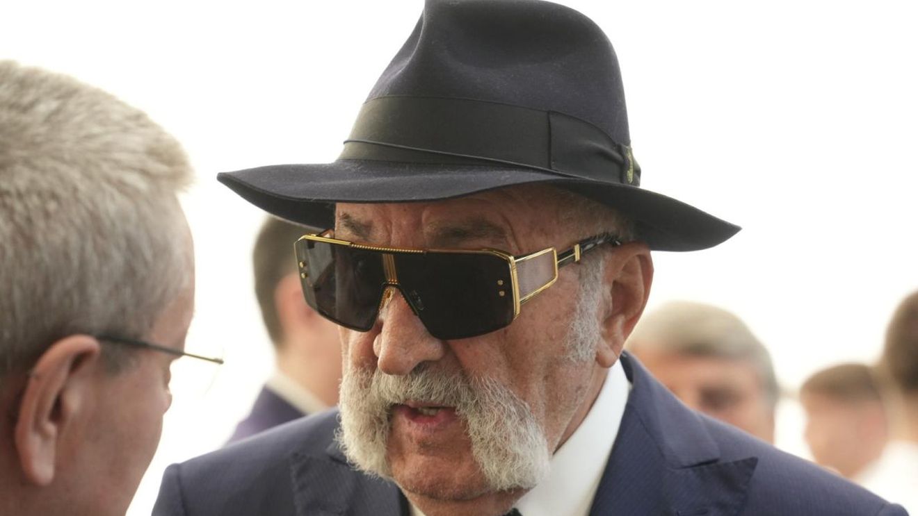 Ion Țiriac a făcut avere de peste 2 miliarde de euro cu un principiu cât se poate de simplu: „Sunt extraordinar de inteligent pentru că-mi dau seama când sunt prost”
