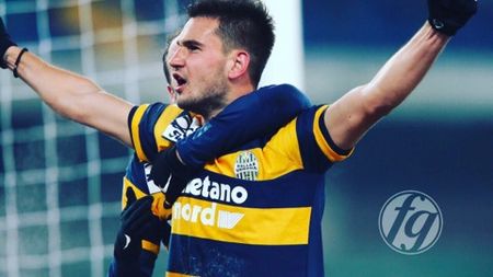 EXCLUSIV | A promovat în Serie A cu Verona și așteaptă "oferta" specială. Deian Boldor: "Cel mai frumos lucru care mi se poate întâmpla: să fiu chemat la națională"