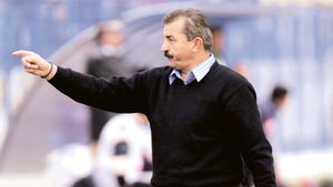 Popa: "Putem bate la Vaslui"