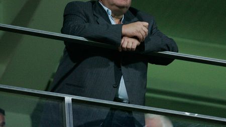 "Steaua sigur se mai împiedică"