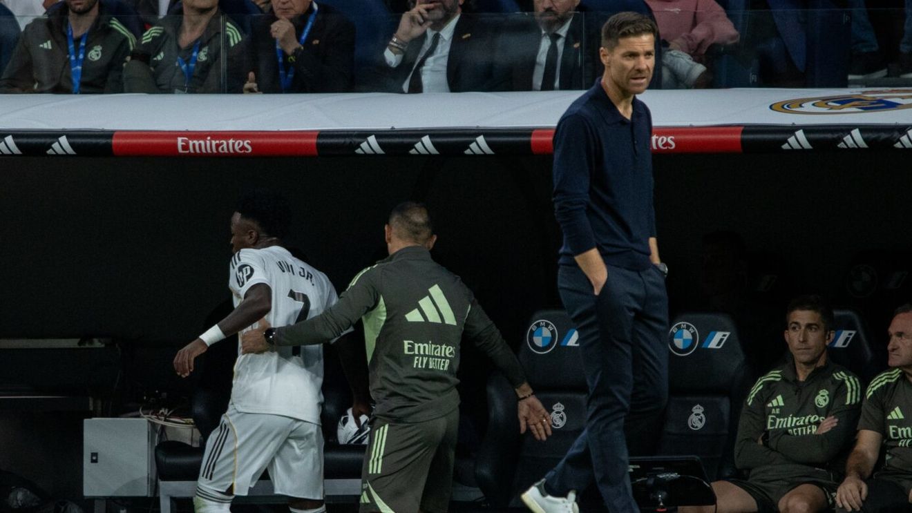„Executat!”. Ziarele catalane au folosit același cuvânt pentru Xabi Alonso după ce Real Madrid l-a dat afară