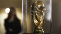 Supercomputerul a decis cine va juca finala Cupei Mondiale și cine va câștiga trofeul!