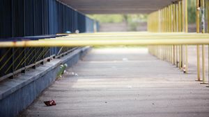 De la puțini la aproape nimeni!** Ghencea riscă să fie goală la derby-ul cu Rapid