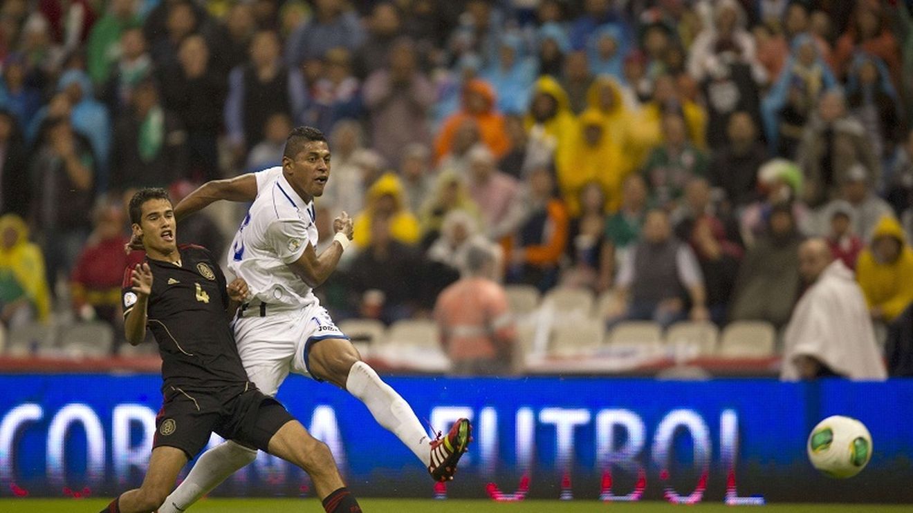 Mondial fără Mexic? Naționala "El Tri", învinsă de un fost jucător din Liga 1!