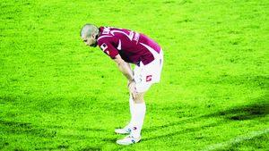 Adios!** Rapidul a fost eliminată de Rosenborg în cadrul Copei del Sol